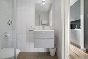Uppsala Hotel Apartments