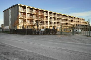 Uppsala Hotel Apartments