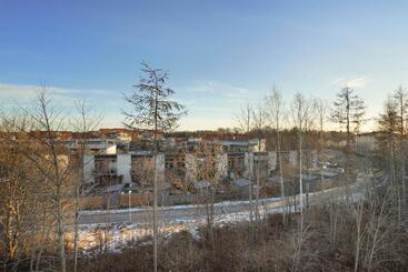 Uppsala Hotel Apartments