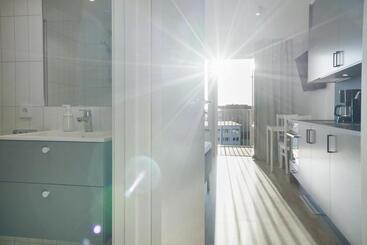Uppsala Hotel Apartments