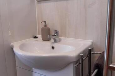 تختخواب و صبحانه Chalet Heggemus Oisterwijk