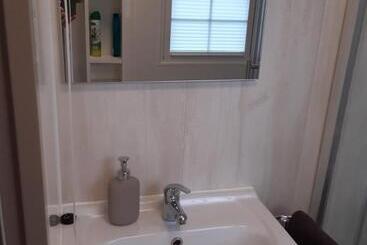 تختخواب و صبحانه Chalet Heggemus Oisterwijk