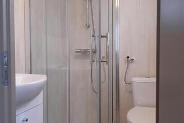 تختخواب و صبحانه Chalet Heggemus Oisterwijk
