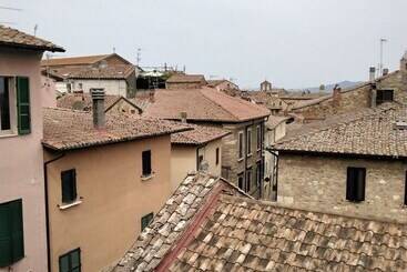 住宿加早餐  La Corte Del Grillo   Residenza D Epoca