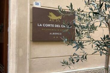 住宿加早餐  La Corte Del Grillo   Residenza D Epoca