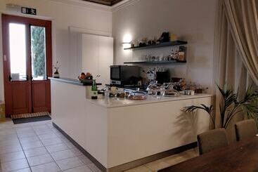 住宿加早餐  La Corte Del Grillo   Residenza D Epoca