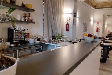 住宿加早餐  La Corte Del Grillo   Residenza D Epoca