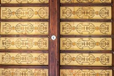 住宿加早餐  La Corte Del Grillo   Residenza D Epoca