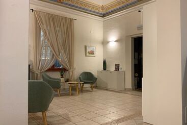 住宿加早餐  La Corte Del Grillo   Residenza D Epoca
