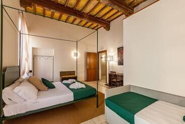 住宿加早餐  La Corte Del Grillo   Residenza D Epoca