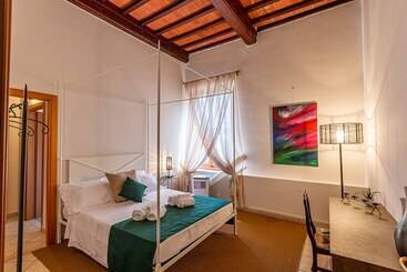 Bed and Breakfast La Corte Del Grillo   Residenza D Epoca