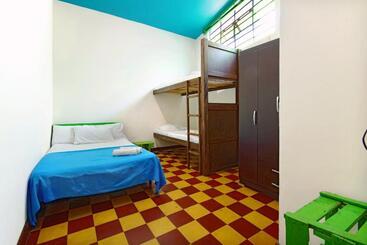 Ding Dong Hostel