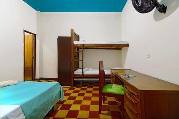 Ding Dong Hostel