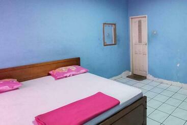 هتل Andini Tanah Grogot