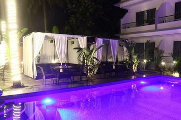 La Vera Boutique Hotel, Mandrem
