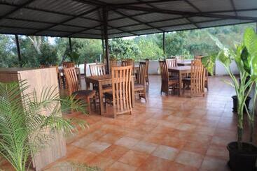 La Vera Boutique Hotel, Mandrem