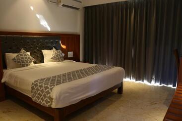 La Vera Boutique Hotel, Mandrem