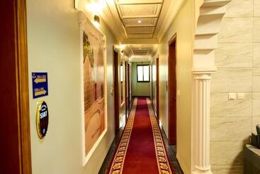هتل Sindz Palace
