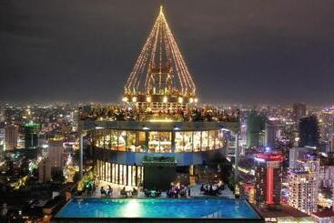 هتل The Penthouse Residence