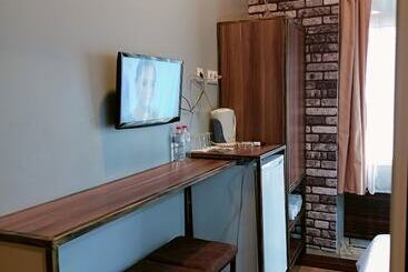 The Time Hotel Adana