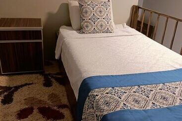 The Time Hotel Adana