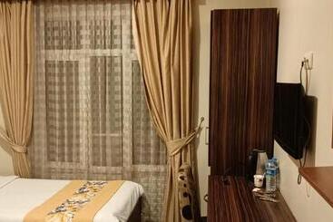 The Time Hotel Adana