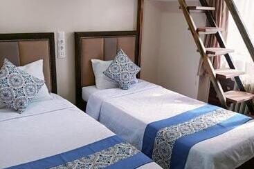 The Time Hotel Adana