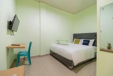 Urbanview Hotel Lumendiva 2 Palembang By Reddoorz