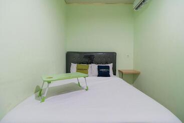 Urbanview Hotel Lumendiva 2 Palembang By Reddoorz