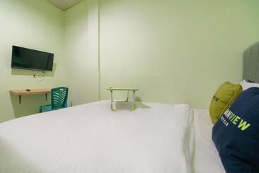 Urbanview Hotel Lumendiva 2 Palembang By Reddoorz