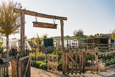 La Tenuta Di Santo Stefano Agri Resort & Spa