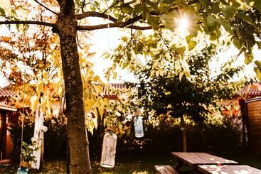 La Tenuta Di Santo Stefano Agri Resort & Spa
