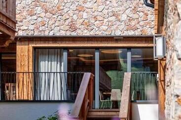 Natursinn Mountainchalets