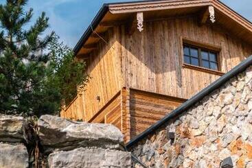 Natursinn Mountainchalets