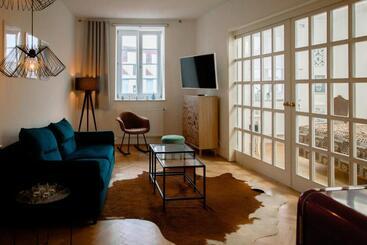بنسيون Boutique Hotel U Zvonku
