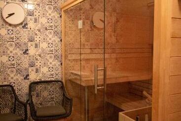 بنسيون Boutique Hotel U Zvonku