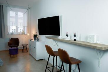 بنسيون Boutique Hotel U Zvonku