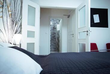 بنسيون Boutique Hotel U Zvonku