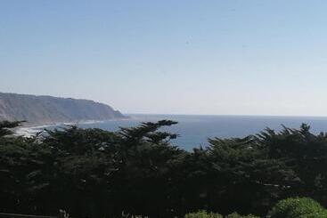 پانسیون Cabañas Matanzas Lukai
