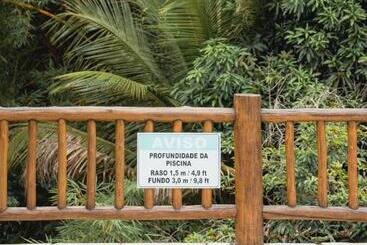 پانسیون Diver Village Ilhabela