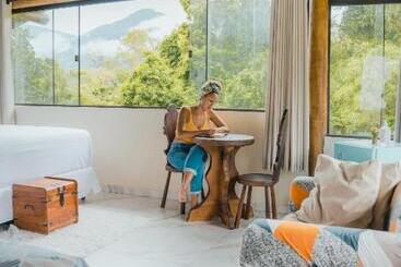 پانسیون Diver Village Ilhabela