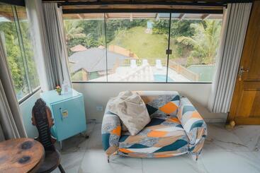 پانسیون Diver Village Ilhabela