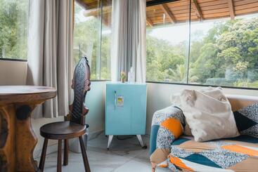 پانسیون Diver Village Ilhabela