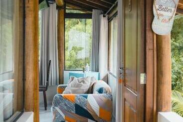 پانسیون Diver Village Ilhabela