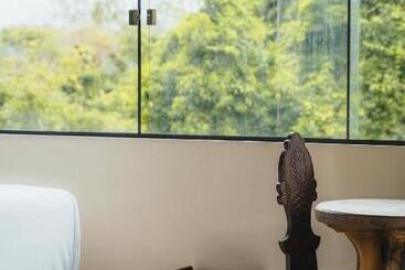 پانسیون Diver Village Ilhabela
