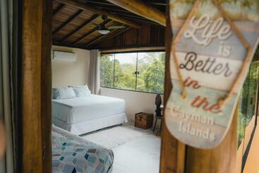 پانسیون Diver Village Ilhabela