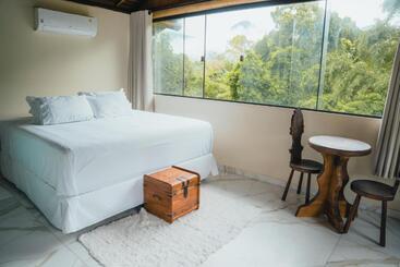 پانسیون Diver Village Ilhabela