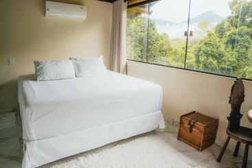 پانسیون Diver Village Ilhabela