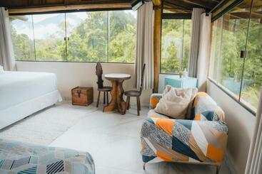پانسیون Diver Village Ilhabela