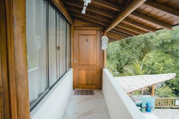 پانسیون Diver Village Ilhabela